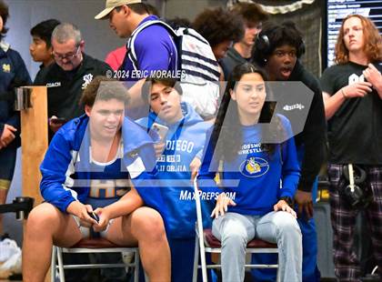 Thumbnail 1 in Monte Vista Invitational photogallery.