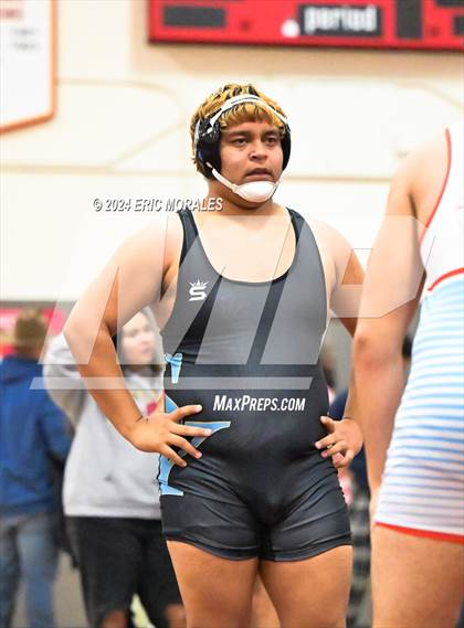 Thumbnail 2 in Monte Vista Invitational photogallery.