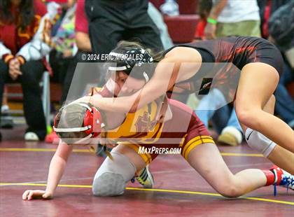 Thumbnail 3 in Monte Vista Invitational photogallery.