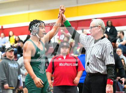 Thumbnail 3 in Monte Vista Invitational photogallery.