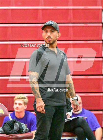 Thumbnail 1 in Monte Vista Invitational photogallery.