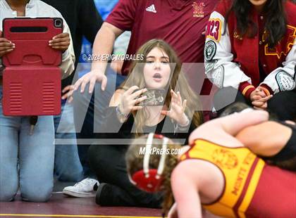 Thumbnail 1 in Monte Vista Invitational photogallery.