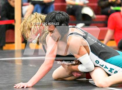 Thumbnail 2 in Monte Vista Invitational photogallery.