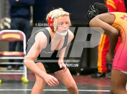 Thumbnail 2 in Monte Vista Invitational photogallery.