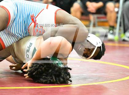 Thumbnail 1 in Monte Vista Invitational photogallery.