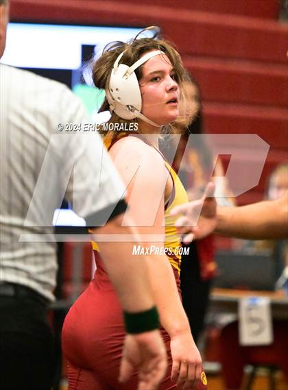 Thumbnail 3 in Monte Vista Invitational photogallery.