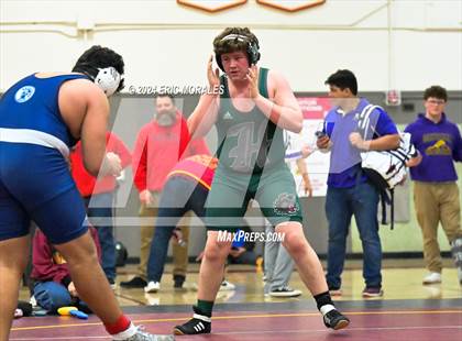 Thumbnail 2 in Monte Vista Invitational photogallery.