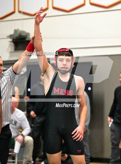 Thumbnail 1 in Monte Vista Invitational photogallery.