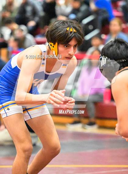 Thumbnail 3 in Monte Vista Invitational photogallery.