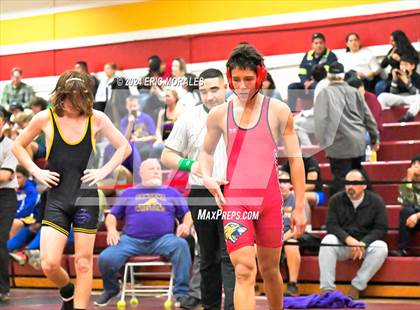 Thumbnail 3 in Monte Vista Invitational photogallery.