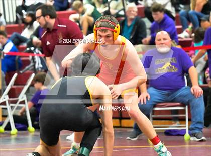 Thumbnail 2 in Monte Vista Invitational photogallery.