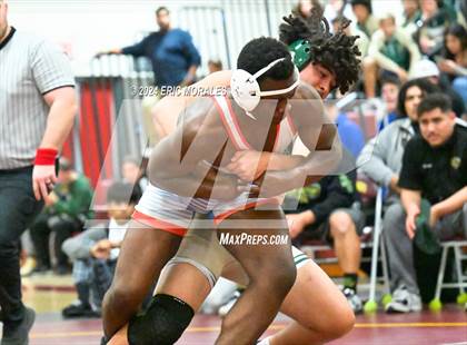 Thumbnail 3 in Monte Vista Invitational photogallery.