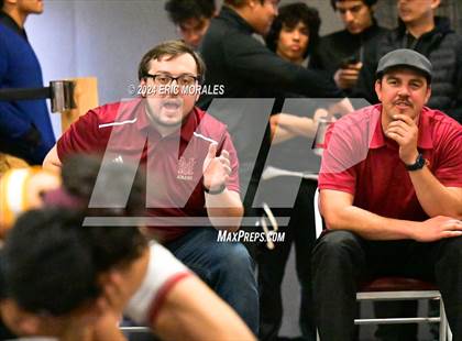 Thumbnail 1 in Monte Vista Invitational photogallery.