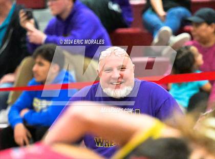 Thumbnail 2 in Monte Vista Invitational photogallery.