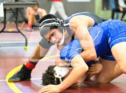 Thumbnail 3 in Monte Vista Invitational photogallery.