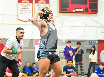 Thumbnail 1 in Monte Vista Invitational photogallery.
