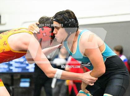 Thumbnail 1 in Monte Vista Invitational photogallery.