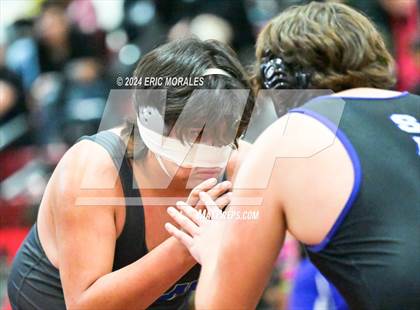 Thumbnail 2 in Monte Vista Invitational photogallery.