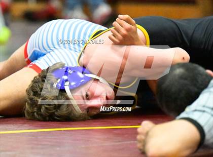 Thumbnail 1 in Monte Vista Invitational photogallery.