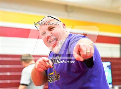 Thumbnail 1 in Monte Vista Invitational photogallery.