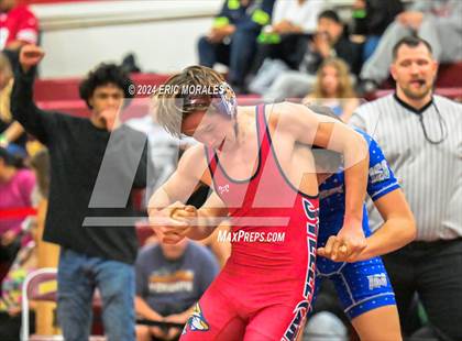 Thumbnail 1 in Monte Vista Invitational photogallery.