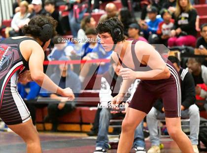 Thumbnail 2 in Monte Vista Invitational photogallery.