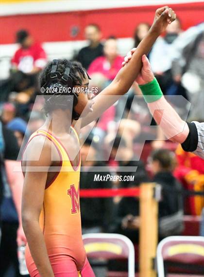 Thumbnail 3 in Monte Vista Invitational photogallery.