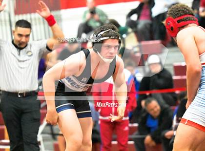 Thumbnail 3 in Monte Vista Invitational photogallery.