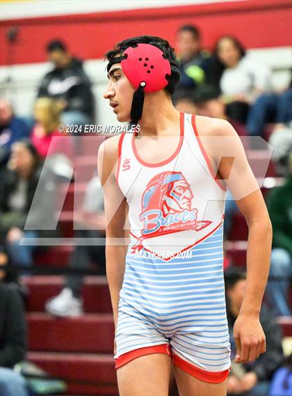 Thumbnail 3 in Monte Vista Invitational photogallery.