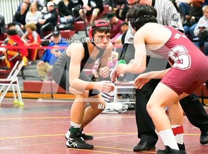 Thumbnail 3 in Monte Vista Invitational photogallery.