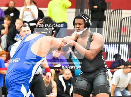 Thumbnail 1 in Monte Vista Invitational photogallery.