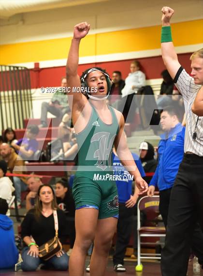 Thumbnail 1 in Monte Vista Invitational photogallery.