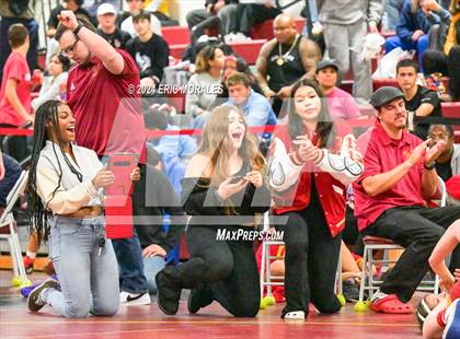 Thumbnail 3 in Monte Vista Invitational photogallery.