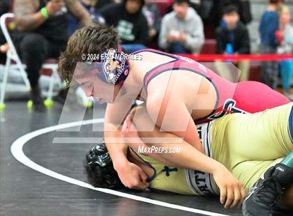 Thumbnail 3 in Monte Vista Invitational photogallery.