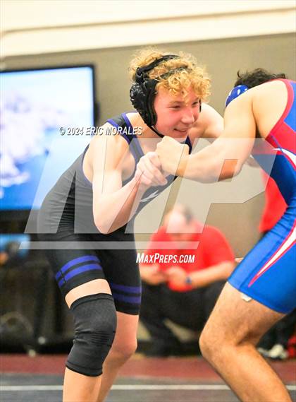 Thumbnail 2 in Monte Vista Invitational photogallery.