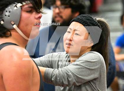 Thumbnail 3 in Monte Vista Invitational photogallery.