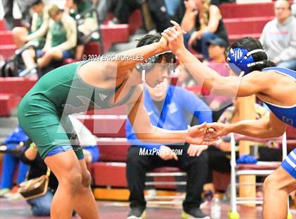 Thumbnail 1 in Monte Vista Invitational photogallery.