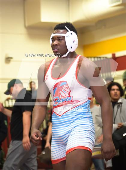Thumbnail 3 in Monte Vista Invitational photogallery.