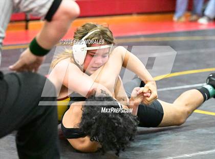 Thumbnail 3 in Monte Vista Invitational photogallery.