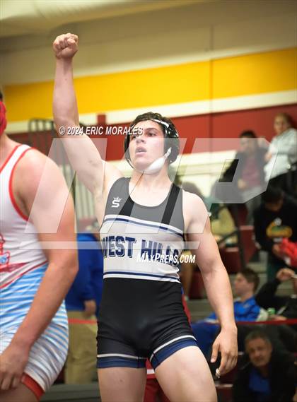 Thumbnail 3 in Monte Vista Invitational photogallery.