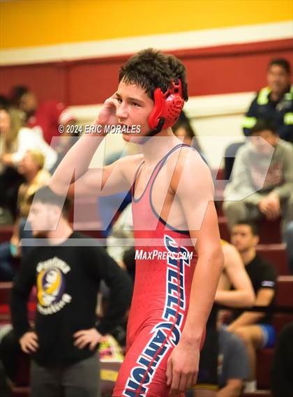 Thumbnail 3 in Monte Vista Invitational photogallery.