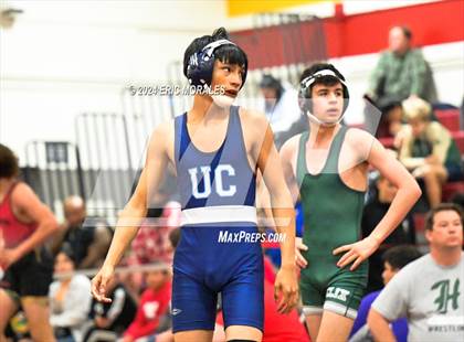 Thumbnail 1 in Monte Vista Invitational photogallery.