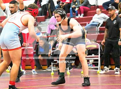 Thumbnail 2 in Monte Vista Invitational photogallery.