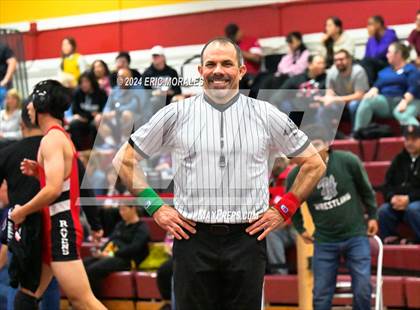 Thumbnail 2 in Monte Vista Invitational photogallery.