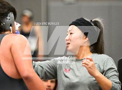 Thumbnail 3 in Monte Vista Invitational photogallery.