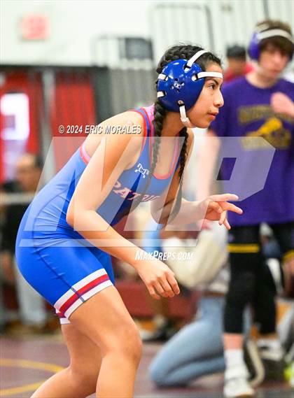 Thumbnail 3 in Monte Vista Invitational photogallery.