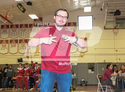 Thumbnail 1 in Monte Vista Invitational photogallery.