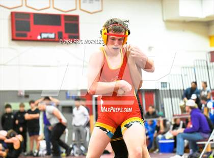 Thumbnail 3 in Monte Vista Invitational photogallery.