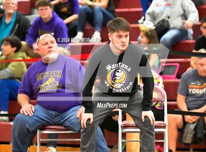 Thumbnail 2 in Monte Vista Invitational photogallery.