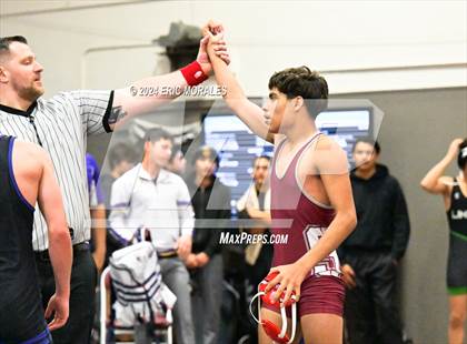 Thumbnail 3 in Monte Vista Invitational photogallery.
